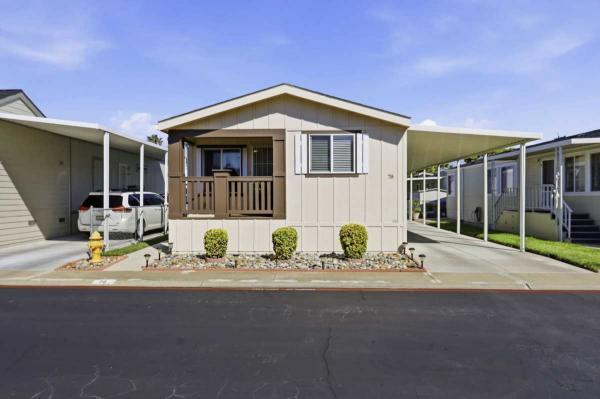 2014 Skyline Mobile Home For Sale