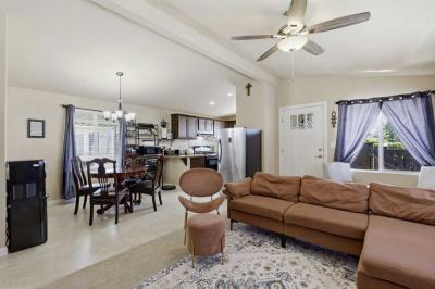Photo 2 of 8 of home located at 1358 Oakland Rd. #78 San Jose, CA 95112