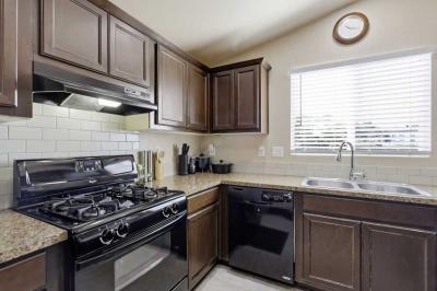 Photo 3 of 8 of home located at 1358 Oakland Rd. #78 San Jose, CA 95112