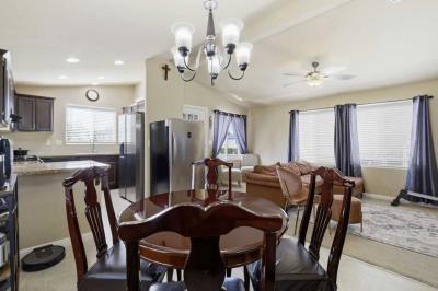 Photo 4 of 8 of home located at 1358 Oakland Rd. #78 San Jose, CA 95112