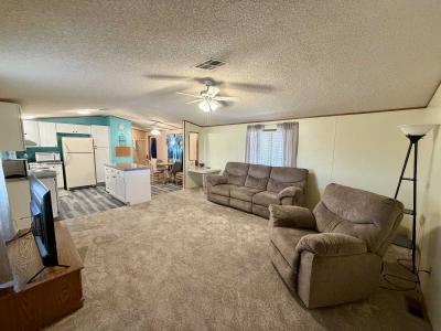 Photo 2 of 8 of home located at 11101 E University Dr Lot 214 Apache Junction, AZ 85120