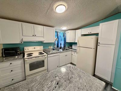 Photo 3 of 8 of home located at 11101 E University Dr Lot 214 Apache Junction, AZ 85120