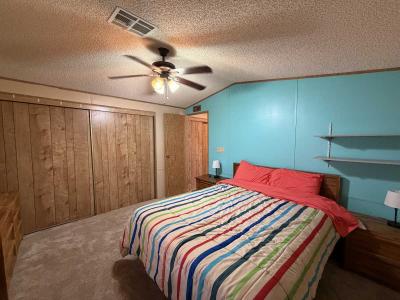 Photo 4 of 8 of home located at 11101 E University Dr Lot 214 Apache Junction, AZ 85120