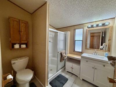 Photo 5 of 8 of home located at 11101 E University Dr Lot 214 Apache Junction, AZ 85120