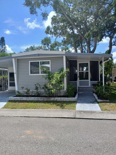 Mobile Home at 9925 Ulmerton Rd., #147 Largo, FL 33771