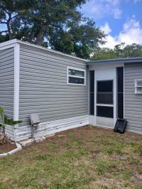 1974 CADI Manufactured Home