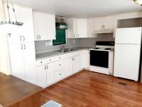 1971 SKYL Mobile Home