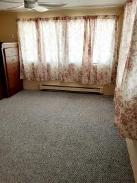 1971 SKYL Mobile Home