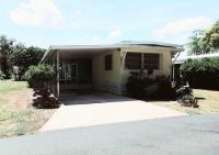 1971 SKYL Mobile Home