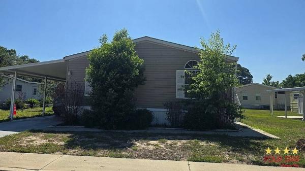1998 SKYL Mobile Home For Sale