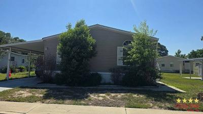 Mobile Home at 2424 Phipps Ave Orlando, FL 32818