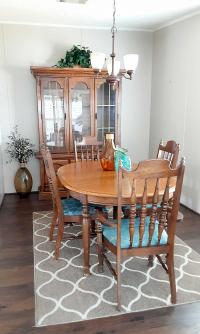 1995 Manufactured Home