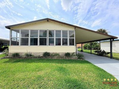 Mobile Home at 307 Holly Berry Lane Holly Hill, FL 32117