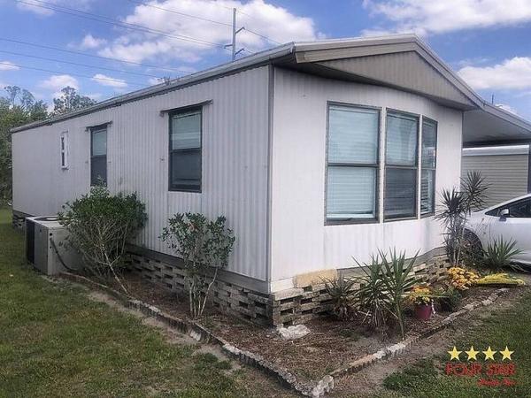 1985 MARL Mobile Home For Sale