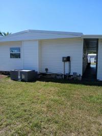 1981 WEST Manufactured Home