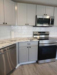 1981 WEST Manufactured Home