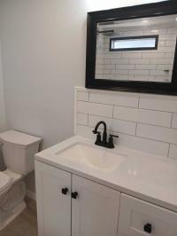 1981 WEST Manufactured Home