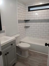 1981 WEST Manufactured Home