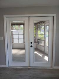 1981 WEST Manufactured Home