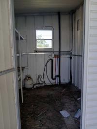 1981 WEST Manufactured Home