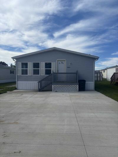 Mobile Home at 1054 Sagramore N Streetsboro, OH 44241
