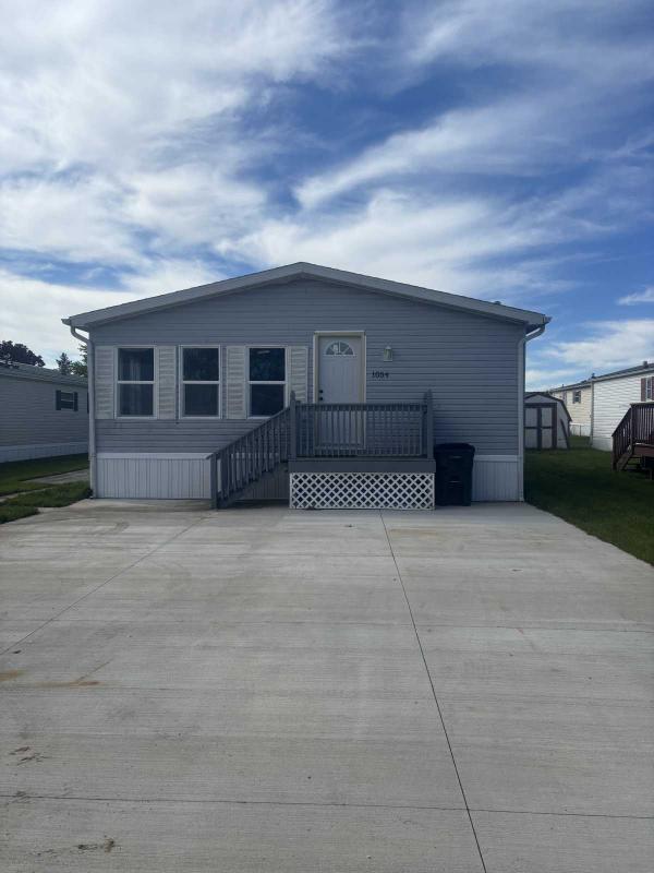 Photo 1 of 2 of home located at 1054 Sagramore N Streetsboro, OH 44241