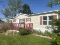 1996 Skyline Knollwood Mobile Home