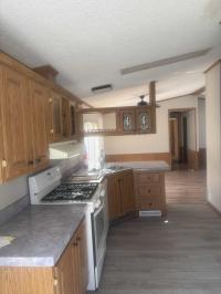 1996 Skyline Knollwood Mobile Home