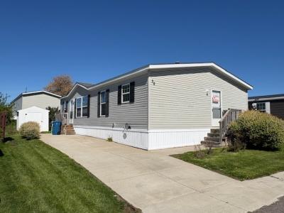 Mobile Home at 56 Bobolink St Rochester Hills, MI 48309