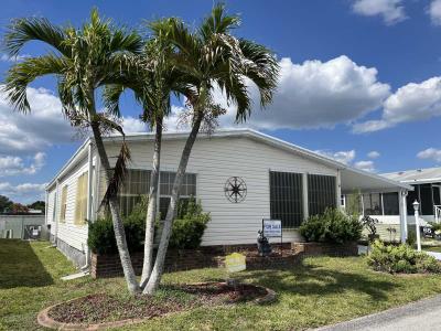 Mobile Home at 24300 Airport Road, Site#65 Punta Gorda, FL 33950