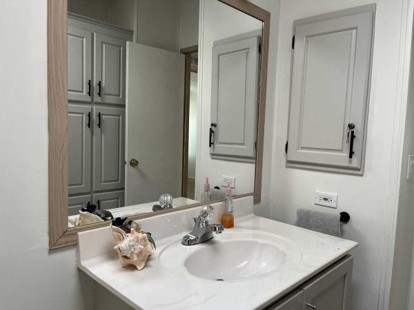 1992 Palm Harbor Lifestages 4052BS Manufactured Home