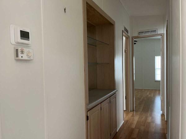 1992 Palm Harbor Lifestages 4052BS Manufactured Home