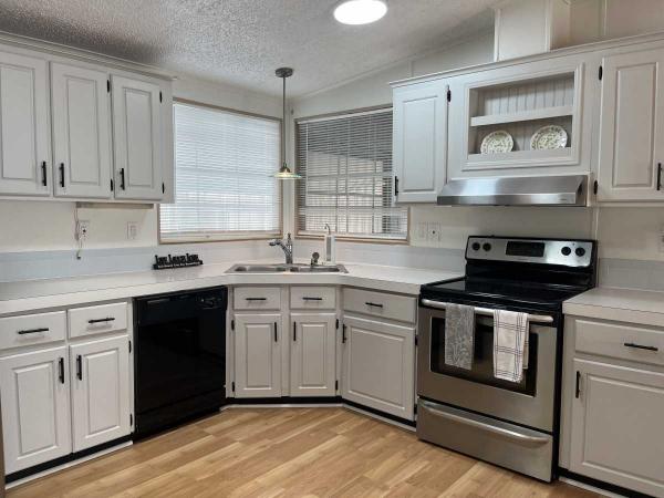 1992 Palm Harbor Lifestages 4052BS Manufactured Home