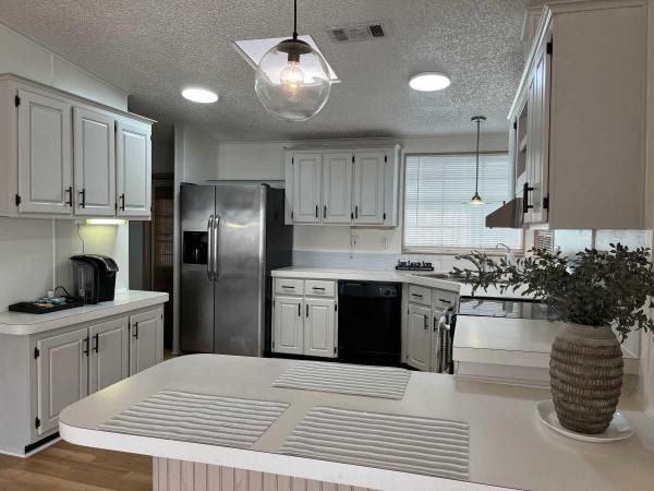 1992 Palm Harbor Lifestages 4052BS Manufactured Home