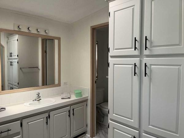 1992 Palm Harbor Lifestages 4052BS Manufactured Home