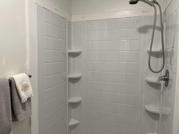 1992 Palm Harbor Lifestages 4052BS Manufactured Home