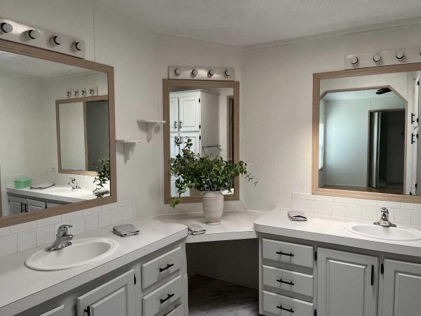 1992 Palm Harbor Lifestages 4052BS Manufactured Home
