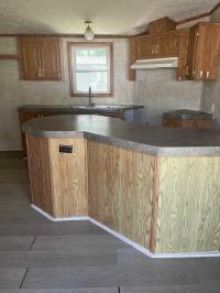 2001 Mobile Home
