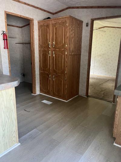 Mobile Home at 1625 B St, #10 Anderson, IN 46016