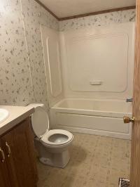 2001 Mobile Home
