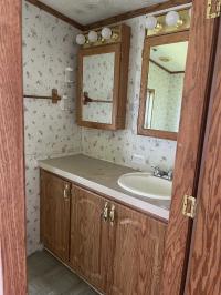 2001 Mobile Home