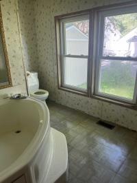 2001 Mobile Home