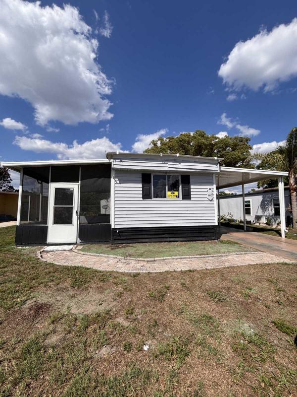 1977 BROA Mobile Home For Sale