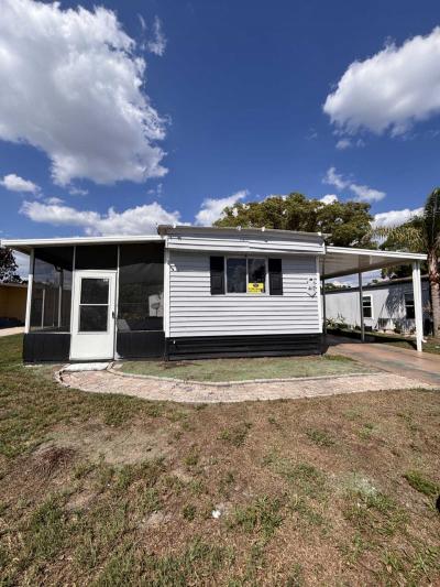 Mobile Home at 4117 Mau Mau Lane Orlando, FL 32822