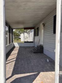 1977 BROA Manufactured Home