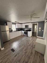 1977 BROA Manufactured Home