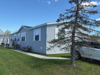 Mobile Home at 58182 Meadow Creek Blvd New Haven, MI 48048