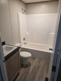 2025 Clayton Homes Adrenaline Manufactured Home