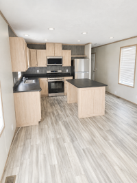 2025 Clayton Homes Adrenaline Manufactured Home
