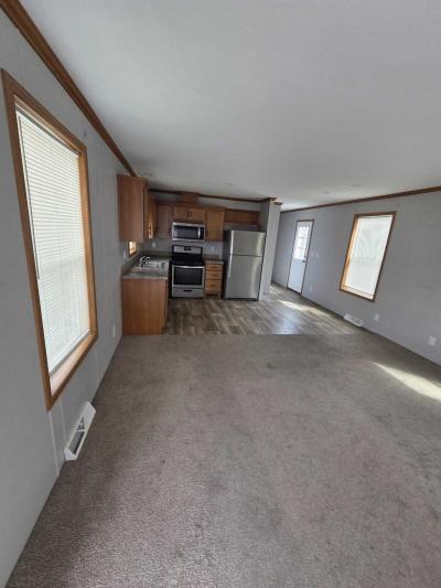 Photo 4 of 7 of home located at 5330 N. 16th #50 Omaha, NE 68110